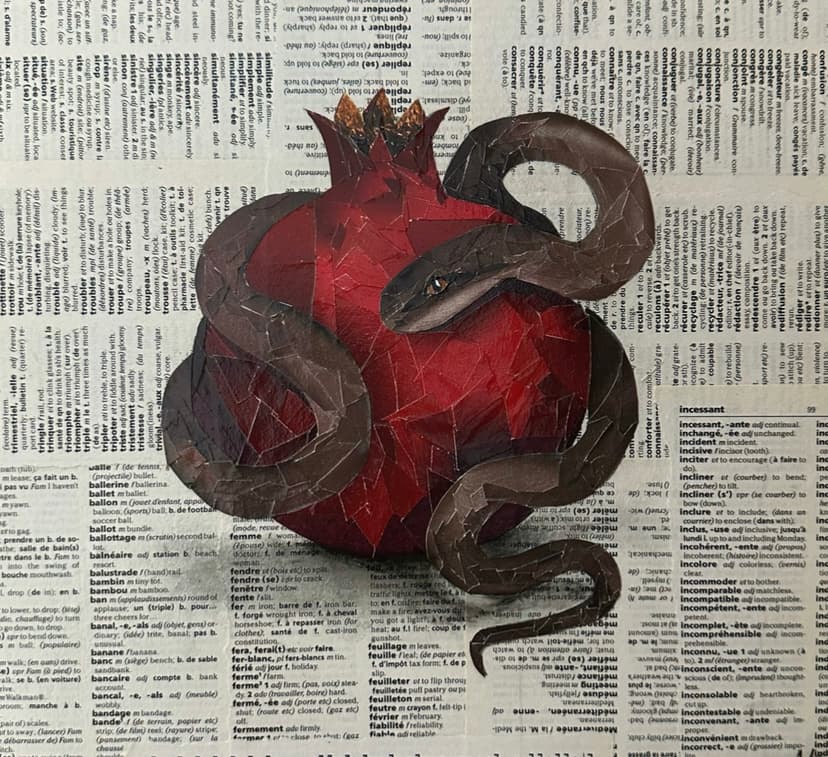 La Tentation